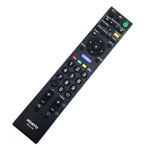 Improving Energy Efficiency with the Sony Bravia Magic Remote